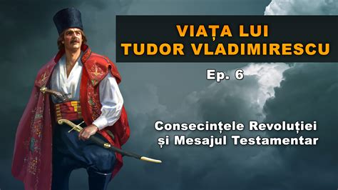 tudor vladimirescu indelungare